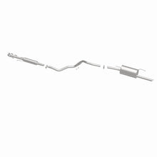 Load image into Gallery viewer, MagnaFlow BRE Exhaust Kit 12-17 Nissan Versa 1.6L