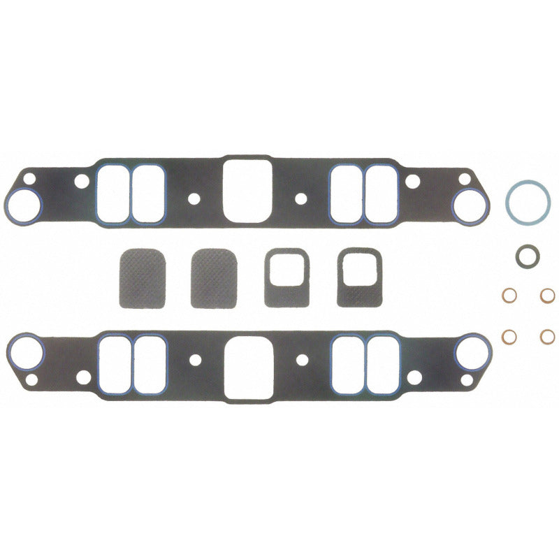 Fel-Pro 1233 Engine Intake Manifold Gasket Set