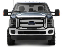 Load image into Gallery viewer, Raxiom 11-16 Ford F-250 Super Duty LED Projector Headlights - Blk Housing (Clear Lens)