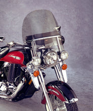 Load image into Gallery viewer, National Cycle Heavy Duty Touring Windshield