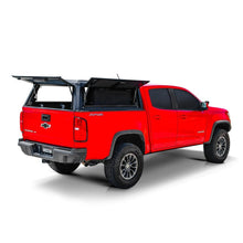 Load image into Gallery viewer, Westin EXP Truck Cap COMPLETE KIT A + B (15-22 Chevy Colorado/Canyon CC 5ft. Bed)