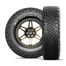 Load image into Gallery viewer, BFGoodrich All Terrain T/A KO3 LT285/55R22/E124/121S