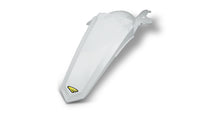 Load image into Gallery viewer, Cycra 14-18 Yamaha YZ250F Powerflow Rear Fender - White