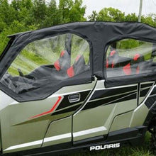 Load image into Gallery viewer, Seizmik 17-20 Polaris General 4/XP Soft Door Kit