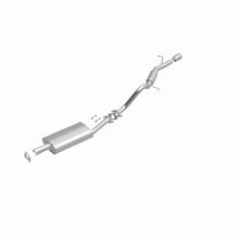 Load image into Gallery viewer, MagnaFlow BRE Exhaust Kit 05-08 Mercury Mariner 3.0L