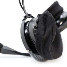 Load image into Gallery viewer, Rugged Radios FHS Over-The-Head Fire Safety Industrial Headset No Buttons / For Rugged / Firecom