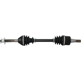 All Balls Racing 6 Ball Axle - Front Left