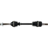 All Balls Racing 6 Ball Axle - Front Left