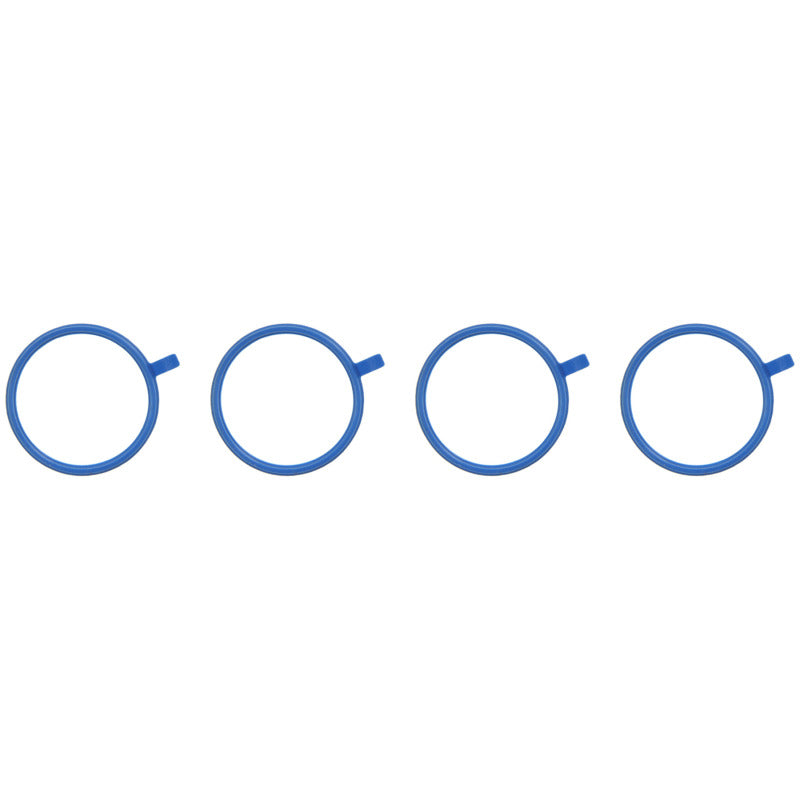 Fel-Pro Honda Civic MS 97184 Fuel Injection Plenum Gasket Set