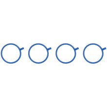 Load image into Gallery viewer, Fel-Pro Honda Civic MS 97184 Fuel Injection Plenum Gasket Set