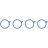 Fel-Pro Honda Civic MS 97184 Fuel Injection Plenum Gasket Set