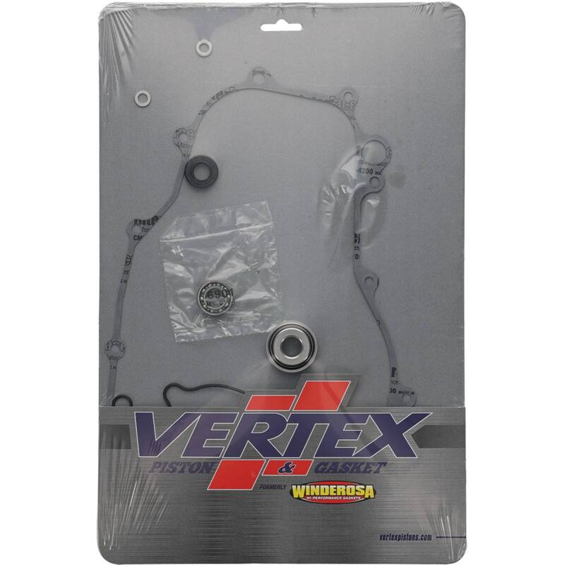 Vertex Gaskets 18-22 Honda CRF250R Water Pump Rebuild Kit