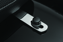 Load image into Gallery viewer, Kuryakyn Quick Release Seat Screw 14-23 Indian Models Gloss Black