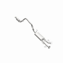 Load image into Gallery viewer, BRExhaust 08-17 Toyota Sequoia Exhaust Kit