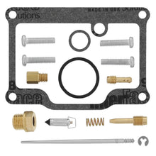 Load image into Gallery viewer, QuadBoss 1993 Polaris 350L 2x4 Carburetor Kit