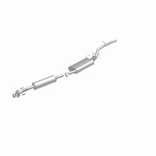 Load image into Gallery viewer, MagnaFlow BRE Exhaust Kit 03-11 Honda Element 2.4L