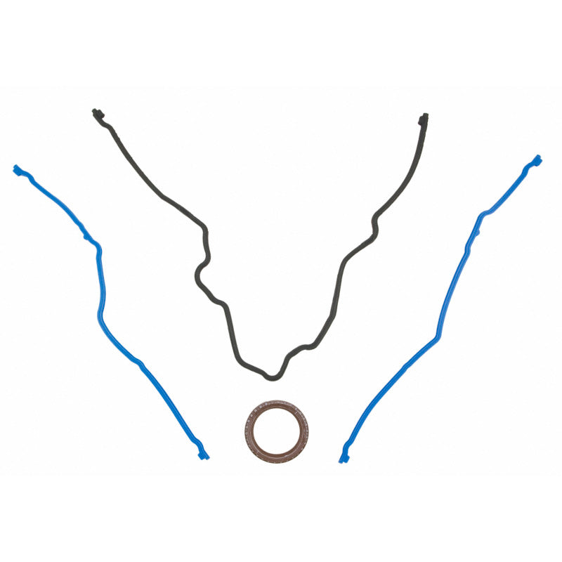 Fel-Pro Ford Mustang TCS 46072-1 Engine Timing Cover Gasket Set