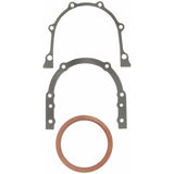 Fel-Pro Mazda B2000 BS 40421 Engine Crankshaft Seal Kit