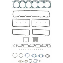 Load image into Gallery viewer, Fel-Pro Chevrolet Nova HS 8006 PT-1 PermaTorque Engine Cylinder Head Gasket Set