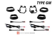 Load image into Gallery viewer, Diode Dynamics SS3 Type B Fog Light Mounting Kit