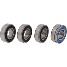 Load image into Gallery viewer, All Balls Racing 2011 Harley-Davidson FLHP Police Road King Wheel Bearing Kit Rear ABS