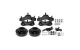 Tuff Country 22+ Toyota Tundra/Sequoia 3in Suspension Lift Kit