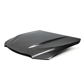 Seibon 2022 Lexus IS 500 OE Style Carbon Fiber Hood