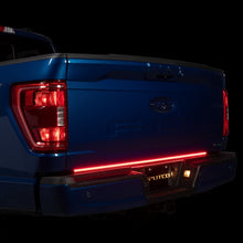Load image into Gallery viewer, Putco 2024+ Ford F150 w/Factory Halogen Tail Light 60in Blade Tailgate Light Bar Plug-N-Play