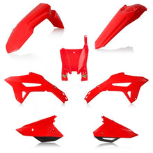 Load image into Gallery viewer, Cycra 21-24 Honda CRF250R-450R 5 PC. Replica Body Kit - OEM