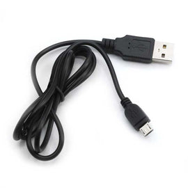 Rugged Radios Replacement USB Charging Cable for BT2 Bluetooth Headset