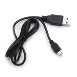 Rugged Radios Replacement USB Charging Cable for BT2 Bluetooth Headset