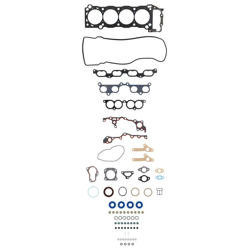 Fel-Pro Toyota Tacoma HS 9465 PT-3 PermaTorque Engine Cylinder Head Gasket Set