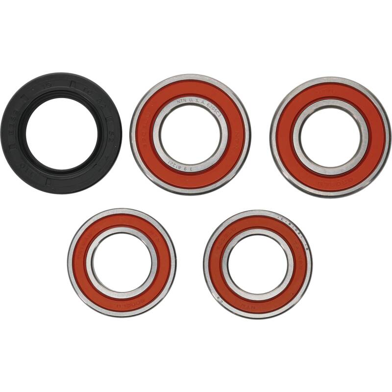Pivot Works Husaberg, KTM Wheel Bearing Kit Premium Bearings