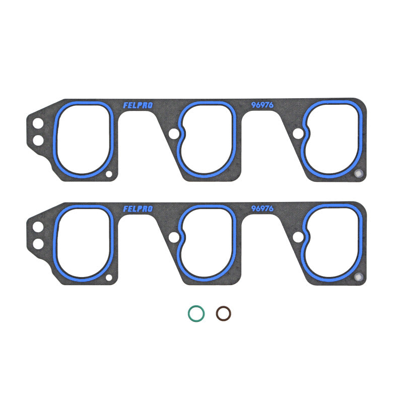 Fel-Pro Cadillac CTS Fuel Injection Plenum Gasket Set