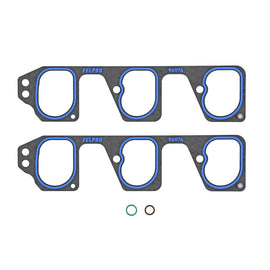 Fel-Pro Cadillac CTS Fuel Injection Plenum Gasket Set