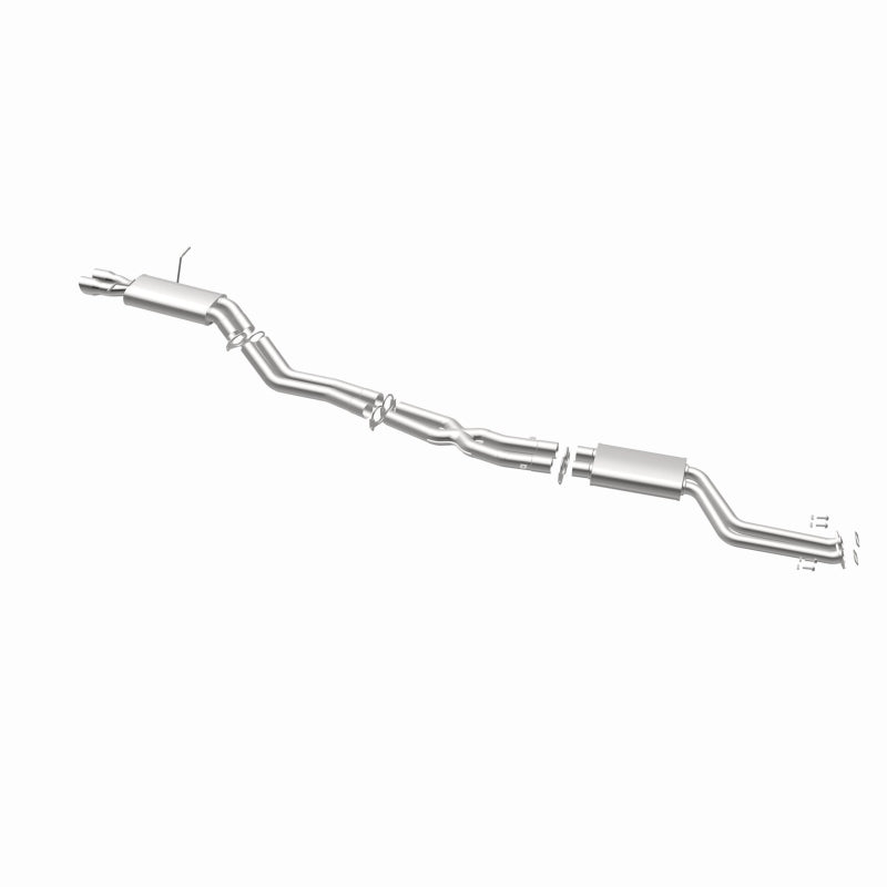 MagnaFlow BRE Exhaust Kit 01-06 BMW 330Ci 330i 3L