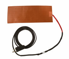 Load image into Gallery viewer, Peterson Fluid Systems 300 Watt Immersion Heater 220 Volt