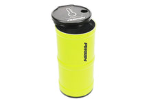 Load image into Gallery viewer, PERRIN 13-25 Subaru BRZ / 04-21 Subaru STI / 02-25 Subaru WRX Coolant Overflow Tank - Neon Yellow