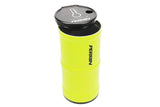 PERRIN 13-25 Subaru BRZ / 04-21 Subaru STI / 02-25 Subaru WRX Coolant Overflow Tank - Neon Yellow