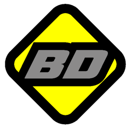BD Diesel 18-21 Ford Expedition 3.5L Ecoboost 2WD Roadmaster 10R80 Transmission & Converter Package