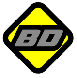 BD Diesel 22-24 Ford F150 3.5L 2WD Roadmaster 10R80 Transmission & Converter Package