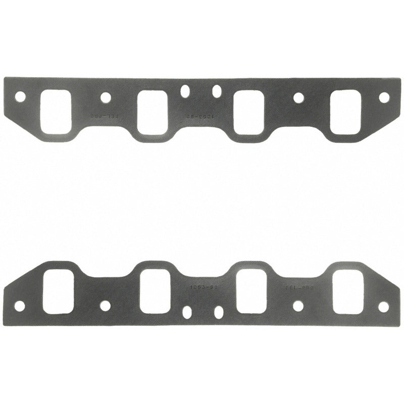 Fel-Pro 1253 S-2 Engine Intake Manifold Gasket Set