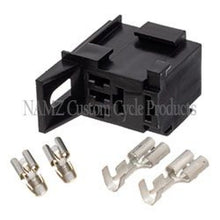 Load image into Gallery viewer, NAMZ Replacement Micro Relay Socket &amp; Terminal Kit (Fits NSR-2501)