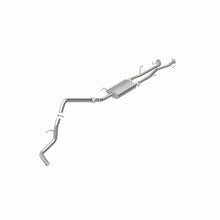 Load image into Gallery viewer, BRExhaust 07-11 Toyota Tundra Exhaust Kit
