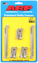 Load image into Gallery viewer, ARP SB Ford PN# M-6582-Z351 hex valve cover bolt kit