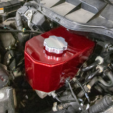 Load image into Gallery viewer, Wehrli 06-23 Cummins 5.9L/6.7L Brake Master Cylinder Cover - Chevy Orange