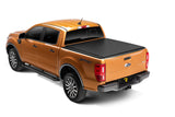 Truxedo 2024 Ford Ranger 5ft Bed Lo Pro Bed Cover