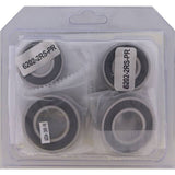 Pivot Works 11-13 Yamaha YFM125 Raptor - Front Wheel Bearing Kit