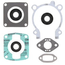 Load image into Gallery viewer, Vertex Pistons Kawasaki 60 Kitty Cat FC/1 Complete Gasket Kit w/ Seals