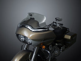 National Cycle 98-13 Harley FLTRU Road Glide Ultra/FLTR/X Road Glide Wave Std. Windshield-Lt Tint